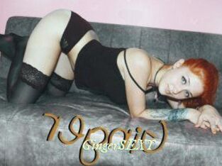 Ginger_SEXY