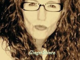 GingerShinez