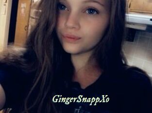 GingerSnappXo