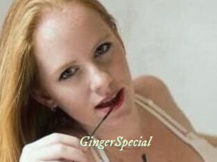 GingerSpecial