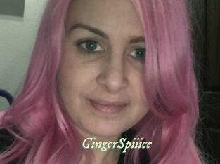 GingerSpiiice
