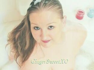 GingerSweetXO