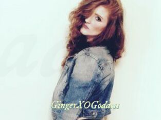 GingerXOGoddess