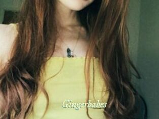 Gingerbabes Année du sexe