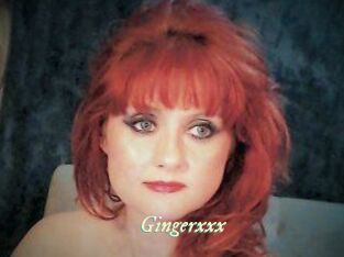 Gingerxxx