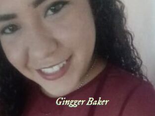 Gingger_Baker