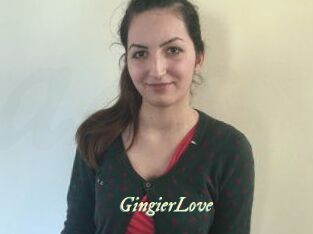 GingierLove