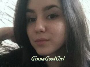 GinnaGoodGirl