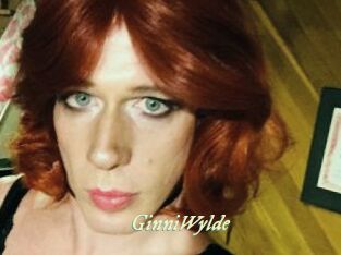 GinniWylde