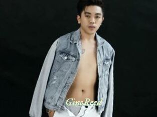 GinoReed