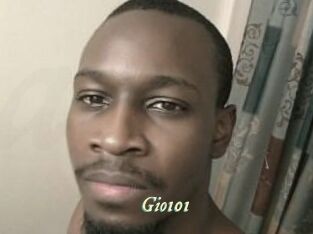 Gio101