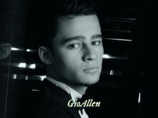 GioAllen