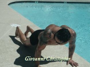 Giovanni_Christopher