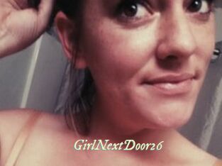 GirlNextDoor26