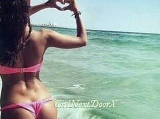 GirlNextDoorX