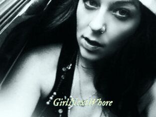 GirlNextWhore