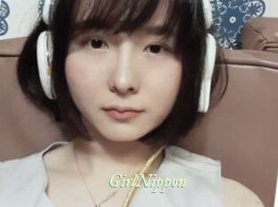 GirlNippon
