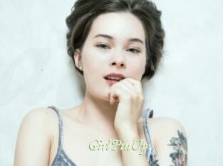 GirlPinUp