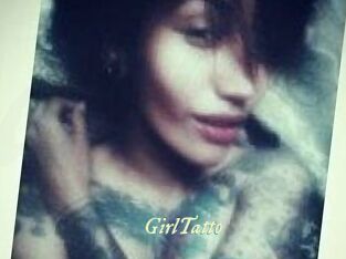 Girl_Tatto