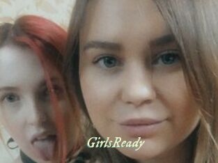 GirlsReady