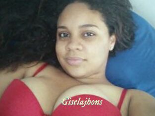 Giselajhons