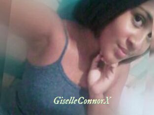 GiselleConnorX