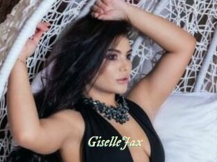 GiselleJax