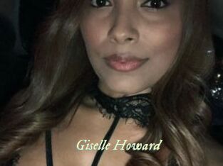 Giselle_Howard