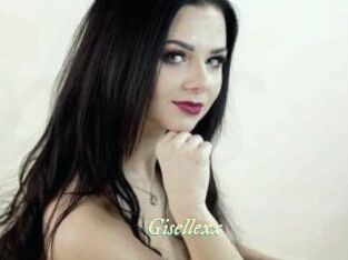 Gisellexx