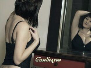 Gisselle4you