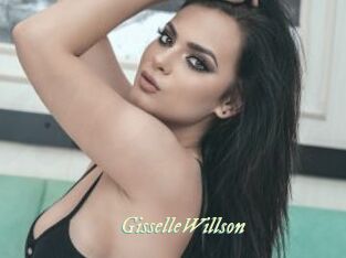 GisselleWillson Année du sexe