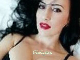 Giuliaforu
