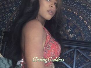 GivingGoddess