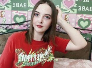 GiyaFox Année du sexe