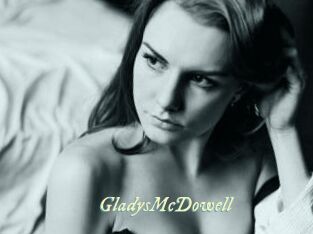 GladysMcDowell