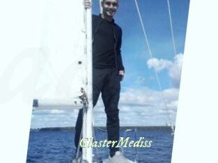 GlasterMediss