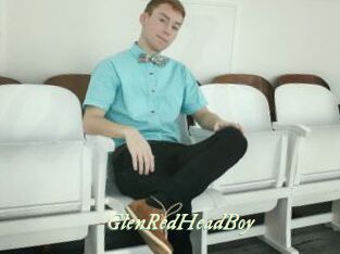 GlenRedHeadBoy