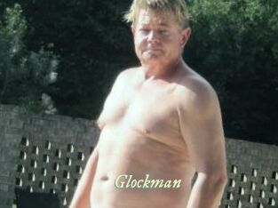 Glockman