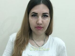 GloriDiase