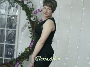 GloriaAllen Année du sexe