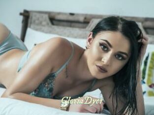 GloriaDyer