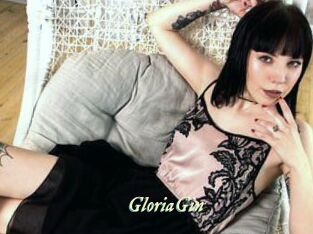 GloriaGin