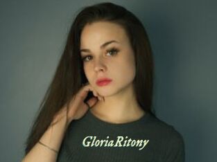 GloriaRitony