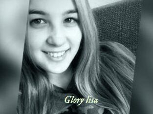 Glory_lisa