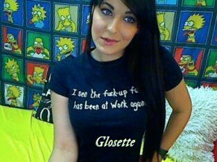 Glosette