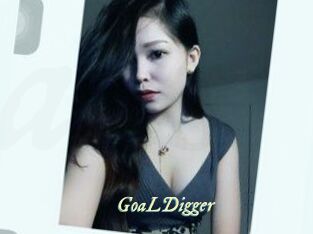GoaLDigger