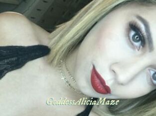 GoddessAliciaMaze
