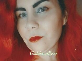 GoddessAlly27
