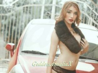 GoddessAmaliaX