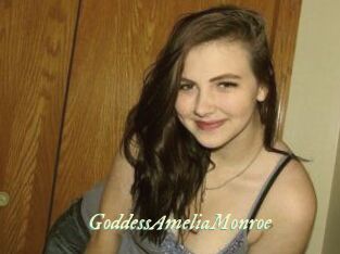 GoddessAmeliaMonroe